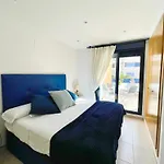 Club Nautico Apartman
