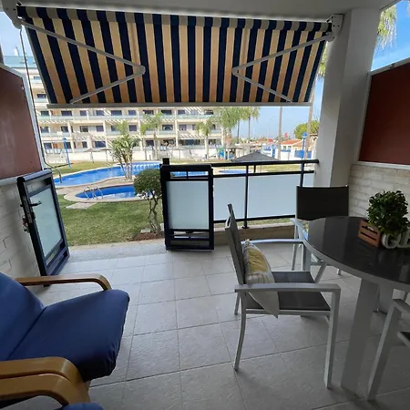 Club Nautico Apartman