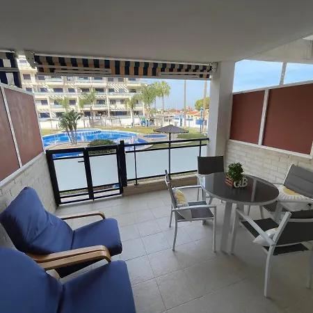 Apartman Club Nautico Denia