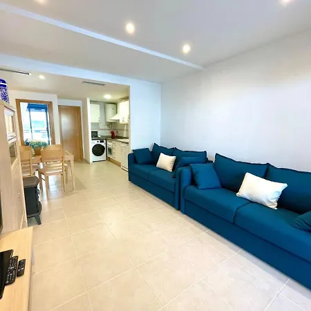 Club Nautico Apartman