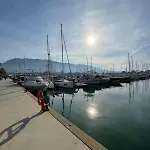 Club Nautico Apartment