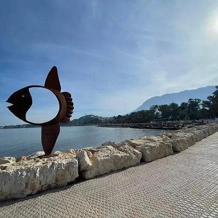 Apartment Club Nautico *