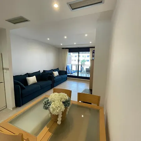 Club Nautico * Dénia