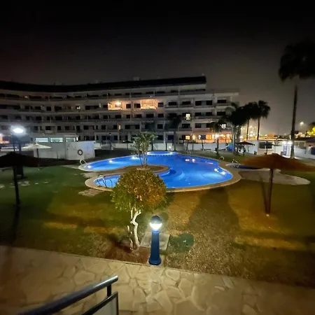 Club Nautico * Dénia