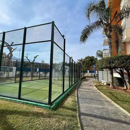 Apartment Club Nautico *