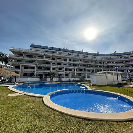 Club Nautico Апартаменты *