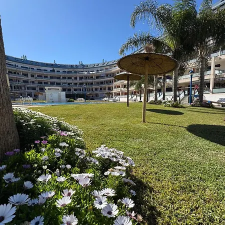 Apartment Club Nautico *