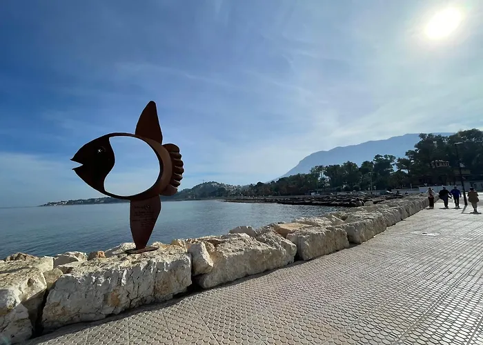 Apartment Club Nautico *