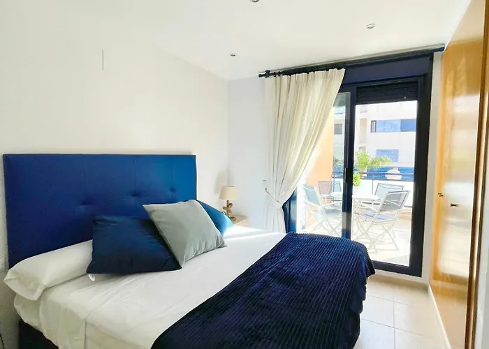 Club Nautico Apartment