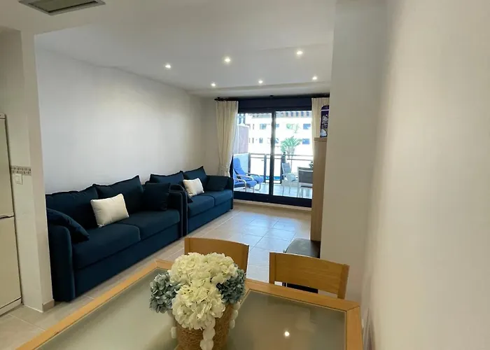 Club Nautico * Denia