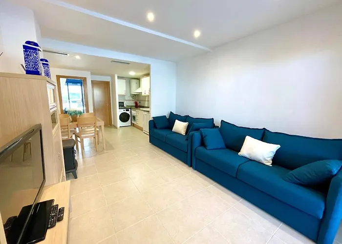 Club Nautico Apartment