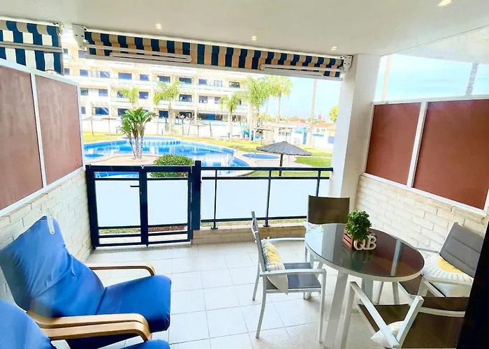 Club Nautico Apartment *