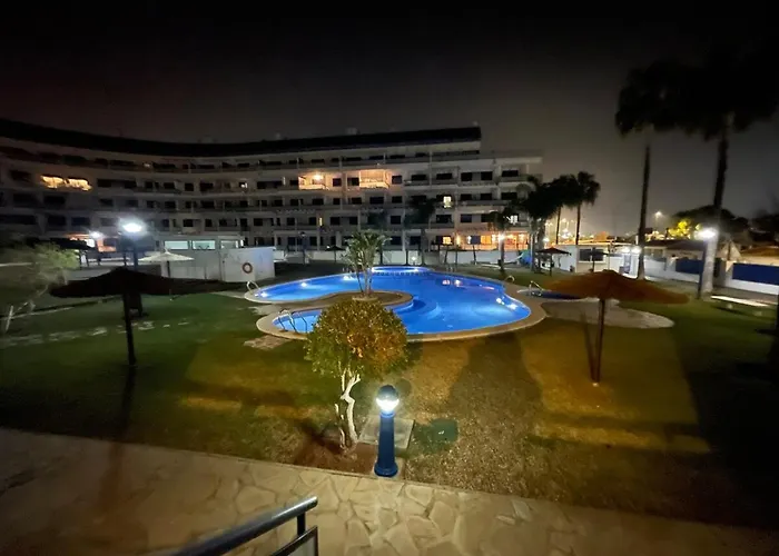 Club Nautico * Denia