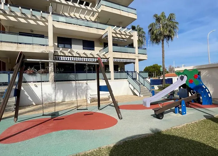 Club Nautico Daire Denia