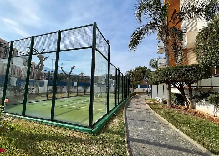 Apartment Club Nautico *