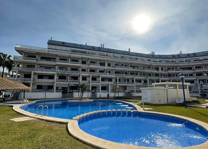 Club Nautico Apartment *