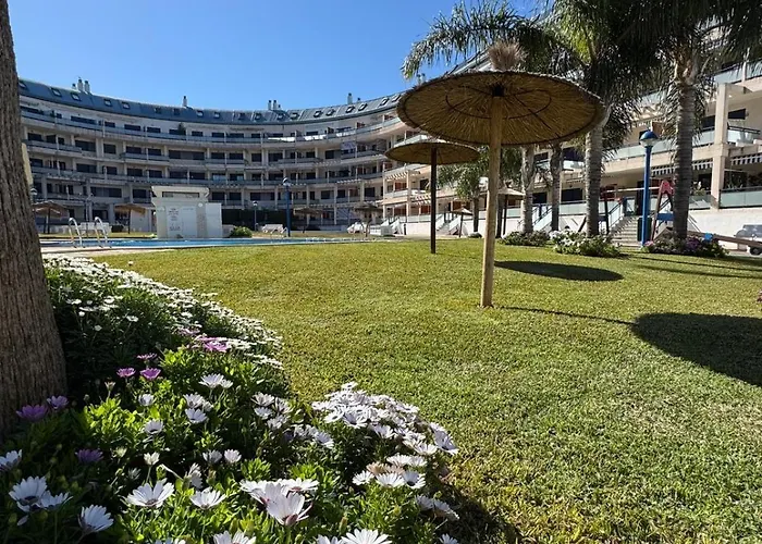 Apartment Club Nautico *